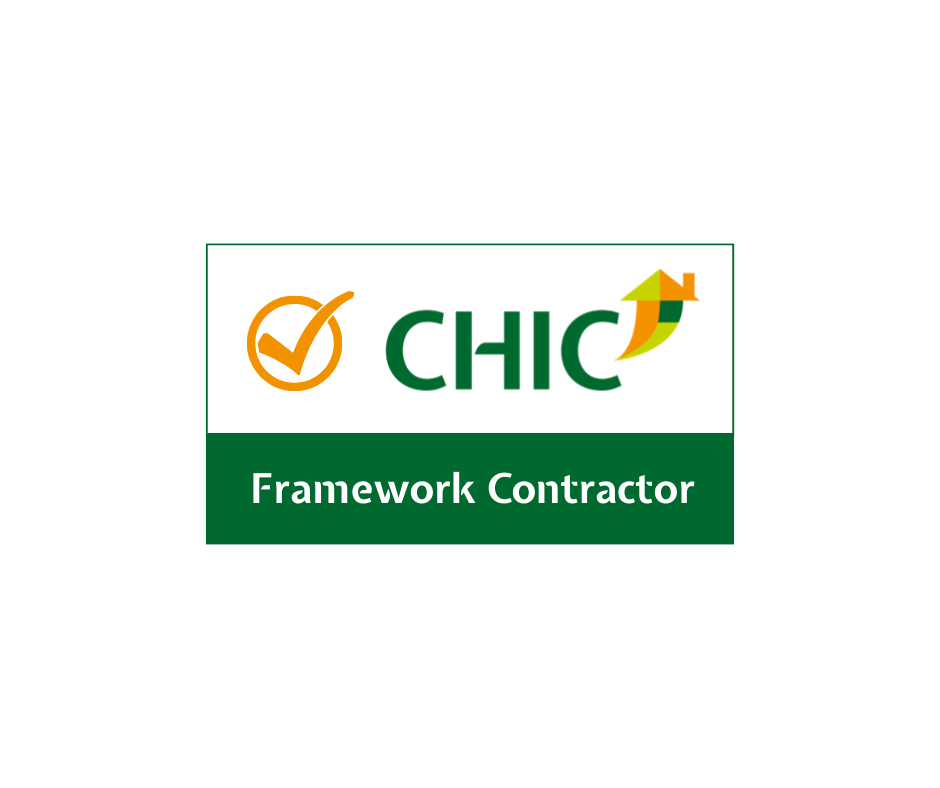 CHIC Framework Contractor logo-1